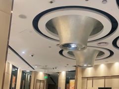 大堂-海底捞火锅(中商百货店)