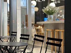 -ARKET CAFÉ(三里屯太古里店)