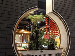 -清真·京华源铜锅涮肉(丰庆店)