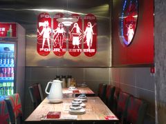 -四姐妹东北饺子(沙尾路店)