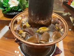 -阿斯牛牛·凉山菜(新会展店)