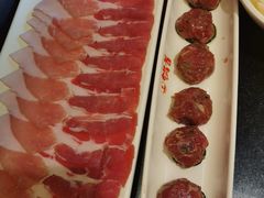 -锅首鲜品火锅(鸳鸯店)