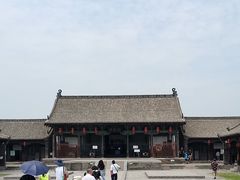 -平遥县衙