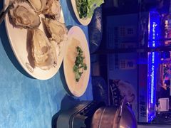 -千岛蚝高压锅生蚝·人参火锅(白云万达店)