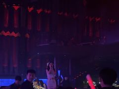-赤红音乐现场(浦东金桥路店)
