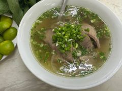 -Pho Hoa Pasteur