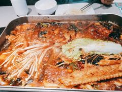 -半天妖烤鱼(中山路店)