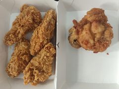 -肯德基(乐峰店)