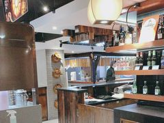 -将军牛排·尔滨地标朝鲜族美食(总店)