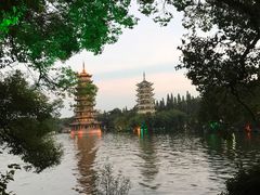 -桂林两江四湖景区