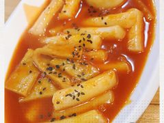 -许妈妈餐厅烤肉烧烤家常菜(明润广场店)