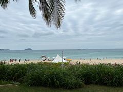 -三亚亚龙湾天域度假酒店