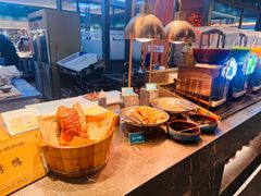 -東盛炭烤自助料理(浦东文峰广场店)