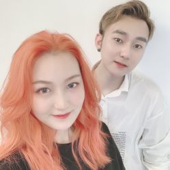 -MRMODE时尚先生美发沙龙