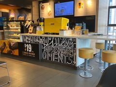 -麦当劳(东苑丽宝商业广场店)