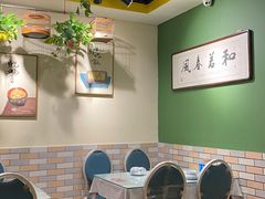 -振生清真饭店(永安道店)