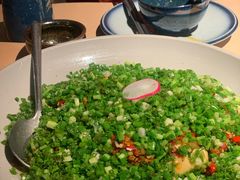 爽爽烧椒鸡-山石榴·贵州菜(丰盛里店)