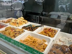 -紫光园清真北京小吃(银村街店)