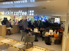 -luckincoffee瑞幸咖啡(顺义华联商厦店)