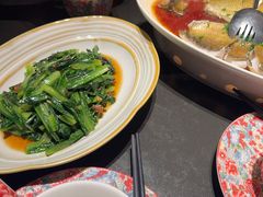-知楚•精致湖北菜(武商MALL店)
