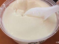 -老伴豆花(麦士威熟食中心店)