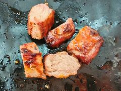 -于家烧烤(三里桥店)