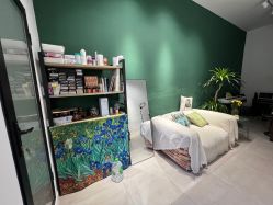 -明星刺青·洗纹身