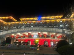 -常州武进九洲喜来登酒店