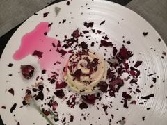 玫瑰人生-十五食吾 La Pâtisserie (海甸岛店)