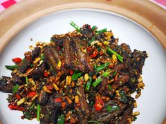 -西江红·株洲本地菜(滨江南路店)