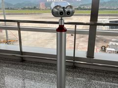 -张家界荷花国际机场