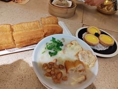 -点都德(聚福楼店)