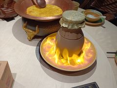 -吃饭皇帝大(梅溪新天地店)