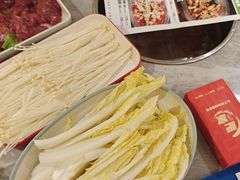-肥家大排档(天河体育西店)