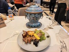 -沐泷泉(南风大剧院店)