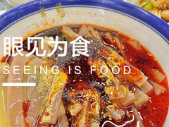 -孟记传统大刀面(星源商城店)