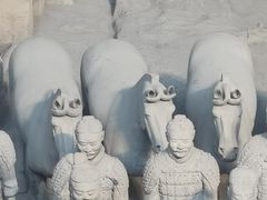 -秦始皇帝陵博物院(兵马俑)