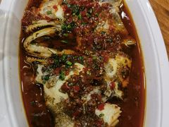 -金地利海鲜酒楼(清凉门店)