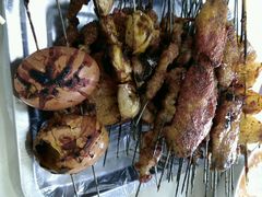 android_upload_pic-北三老太太烧烤(人生一串上榜店)