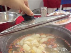 -花苑美食横琴生蚝火锅(拱北粤华路店)