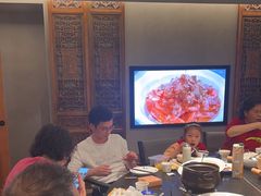 -简小舍·民间手艺菜(武昌江滩店)