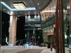 -乐咖啡西餐厅(太湖皇冠假日酒店)