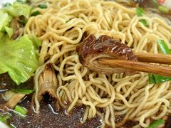 -老赵面店(大西路店)