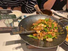 费大厨辣椒炒肉-费大厨辣椒炒肉(悠唐购物中心店)
