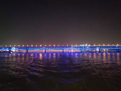 -武汉两江游览·夜游长江(汉口粤汉码头)