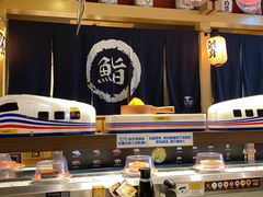 -万岁寿司(万国店)