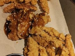 -必胜客(东西湖万达店)