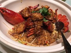 -梦都海鲜酒家(万达广场江桥店)