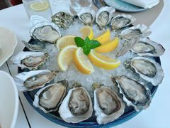 -斯普汇生蚝牛排馆(中骏世界城店)