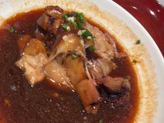 -大鸭梨烤鸭店(花园村店)